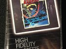 Mobile Fidelity Sound Lab, THOMAS DOLBY THE GOLDEN AGE OF WIRELESS, HiFicassette