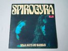Spirogyra - Bells, Boots and Shambles - UK original vinyl LP