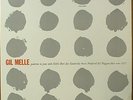 Gil Melle-Patterns In Jazz-Blue Note 1517-JAPAN