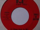 SOULS OF BRITTON: JJ (Come Back to Me) KEN-DEL 45 garage PSYCH 45 1966 hear