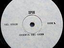 BEE GEES ODESSA UNIQUE AUS STEREO 2LP TEST PRESS PROMO DISPLAY COVER EXCELLENT