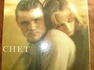 CHET BAKER Chet RIVERSIDE 299 DG MONO JAZZ VG++ Small lable- Mono