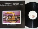 TOSHIYUKI MIYAMA&NEW HERD TAKE THE 