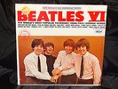The Beatles VI Sealed 1969 USA RIAA 9 LP No Barcode