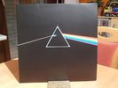 Pink Floyd - The Dark Side Of The Moon [180g Black Vinyl]