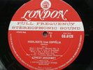 CS 6128 DELIBES COPPELIA ANSERMET STEREO BLUE BACK ORIG EX / NM - EX VINYL LP