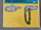 Run The Jewels 2 Deluxe Vinyl 4LP w/ Instrumentals LTD 500 RTJ2 El-P Killer Mike