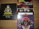 Tank The Filth hounds of hades / Dogs of War/ 1981-2002 6 LP Box