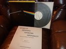 Pink Floyd, The dark side of the moon, Audiophile OMR, USA 1973, MFSL 1-017
