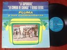 PLUMA & CUMBIAMBEROS San jacinto CALIXTO OCHOA Killer cumbia ACORDEON LISTEN ? 