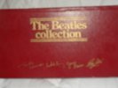 THE BEATLES COLLECTION CASSETTES RED BOX MINT CONDITION NEVER PLAYED TAPES