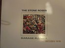 The stone roses 'GARAGE FLOWER' RARE album LP produced by martin HANNETT