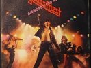 JUDAS PRIEST 45 Diamonds And Rust RARE '79 SPANISH PRESS Heavy Metal