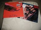 ALICE COOPER;  KILLER AND RAISE YOUR FIST AND YELL   FACTORY SEALED.