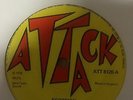 Nora Dean - Scorpion/Version - Attack ATT-8126A/B - 1976