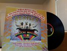 1967 MONO LP album THE BEATLES Magical Mystery Tour MAL 2835 booklet PLAY TESTED