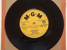 Jethro Tull - 'Sunshine Day' (label printed incorrectly as 'Jethro Toe' 7