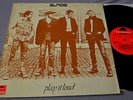 SLADE Play It Loud, orig. UK 1st Press Polydor 1970, E J Day Cover Ambrose Slade