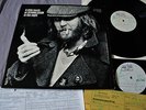 HARRY NILSSON Little Touch of Schmilsson…, GERMAN TESTPRESS 2LP   3 inserts