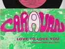 CARAVAN * 1971 Dutch 45 * PROGRESSIVE PROG * Listen