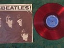 Meet The Beatles - RED - SAL 7026 Vietnamese Record - Excellent