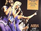 ABBA  Live in Wembley  -3 Vinyl LP
