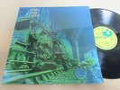 Panama Limited Jug Band-Panama Limited Jug Band (original 1969 UK on Harvest)