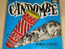 ROMEO GAVIOLI Y SU ORQUESTA TIPICA CANDOMBE URUGUAY LP free shipping