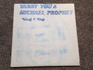 YABBY YOU & MICHAEL PROPHET 'Vocal & Dub' RARE ROOTS REGGAE