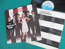 Blondie Lp (feat extended version of Heart of Glass)- Parallel Lines