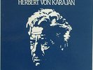 KARAJAN 75th Birthday Edition 4 LP BOX  EMI 1C137-54360/63 Schubert/Wagner etc.