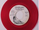 CENTURIES: The Outer Limits / Same 45 (dj, red wax, faint lbl stain) rare Oldie