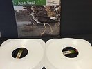 Jets to Brazil - Four Cornered Night Double LP White Vinyl