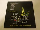 Der Traum Ist Aus # OST # Tocotronic # Element Of Crime # Ton Steine Scherben