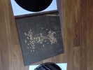 Black Moth Super Rainbow The Autumn Kaleidoscope Double Etched Lp