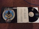 HALLOW´S EVE - TALES OF TERROR     1 LP