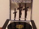 FUCKIN FACES-LICHT UND SCHATTEN LP HÖHNIE RECORDS HÖ 35 LP