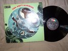 The Soft Machine - The Soft Machine LP - Probe - CPLP 4500 - Rock VG