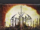 SWORDMASTER - postmortem tales LP