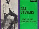 CAT STEVENS 7