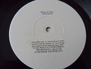 Secret Affair - Glory Boys USA test pressing vinyl LP Mod revival The Jam
