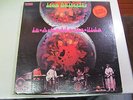 IRON BUTTERFLY In A Gadda Da Vida LP ATCO psych promo MONO rare VG+