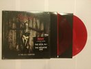 SLIPKNOT .5: The Gray Chapter 2 LP RED VINYL w/download SEALED stone sour tool