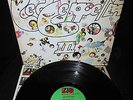 NICE 1841 BROADWAY 1970 ORIG = LED ZEPPELIN III   Hard PSYCH Jimmy Page LP