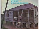 JOHN LEE HOOKER House Of The Blues 1959 CHESS LP original MONO DG plays great