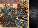 APHRODITE'S CHILD end of the world FRENCH MERCURY 138.350 MCY LP 33T