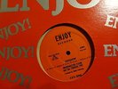 Grandmaster Flash And The Furious Five Rare12