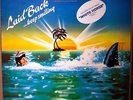 Laid Back Keep Smiling NEAR MINT Sire Vinyl LP
