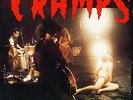 THE CRAMPS Rockinnreelininaucklandnewzealand 2013 red vinyl LP SEALED/NEW