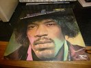 JIMI HENDRIX EXPERIENCE ELECTRIC LADYLAND PART 2 TRACK RECORDS LP ORIGINAL 61301